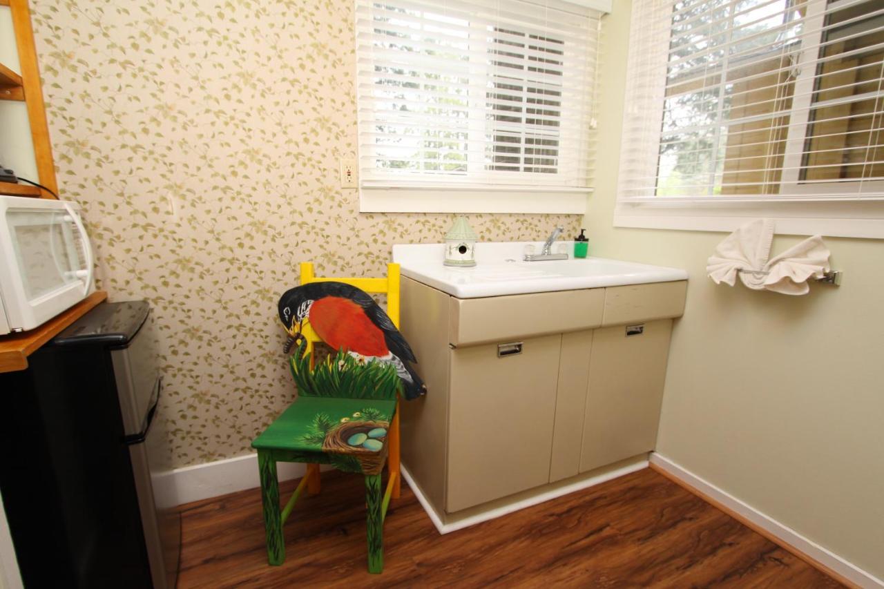 Fern Grove Cottages Гърнвил Екстериор снимка