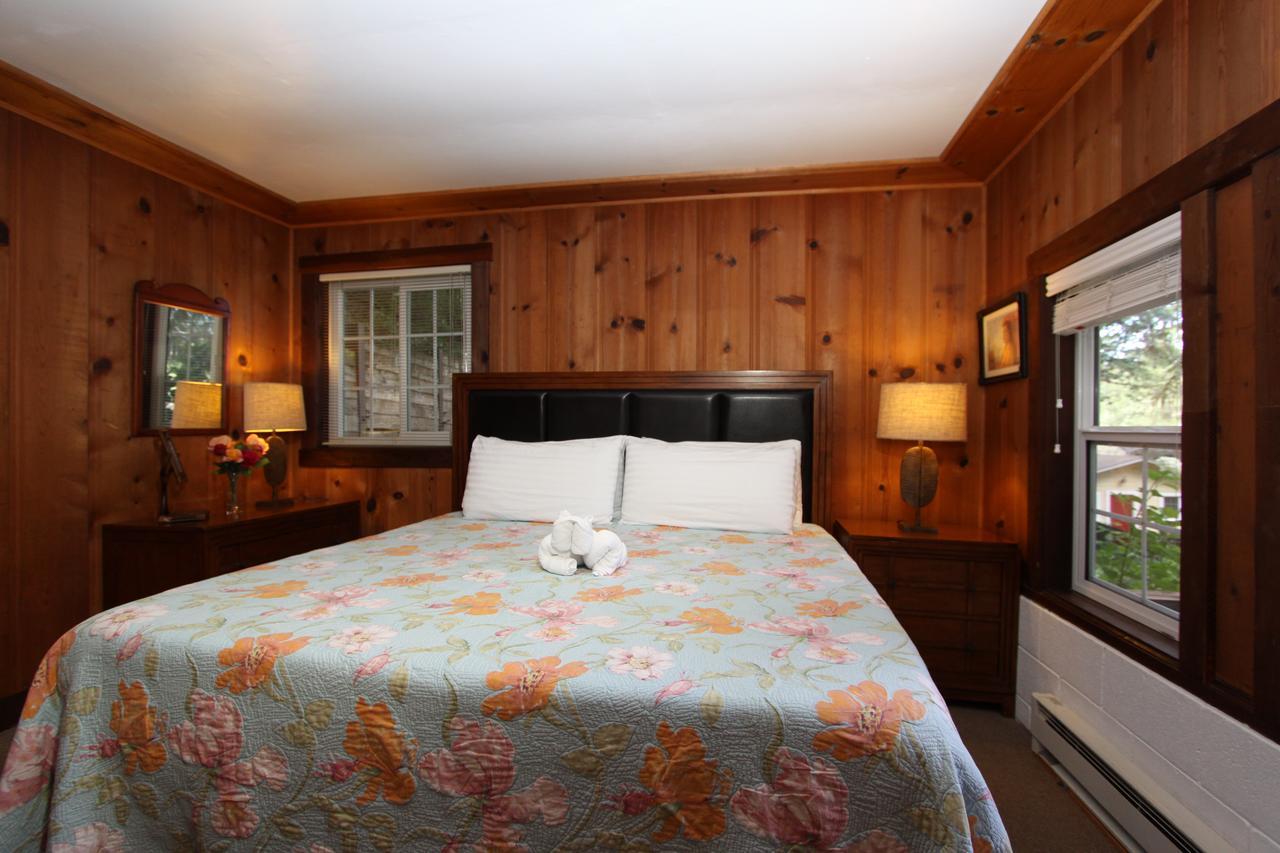 Fern Grove Cottages Гърнвил Екстериор снимка